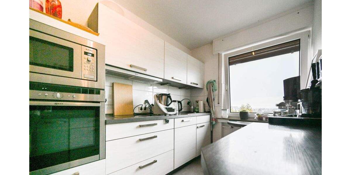 Etagenwohnung Hattingen - 3 Zimmer, 96 m&sup2;, 239.000&euro; | Angebot:25687031