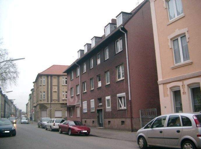 Etagenwohnung Gelsenkirchen Horst - 4 Zimmer, 85 m&sup2;, 700&euro; | Angebot:24268970