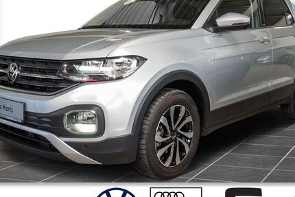 VW T-Cross 36.236 km 19.450 &euro; Duisburg 47269