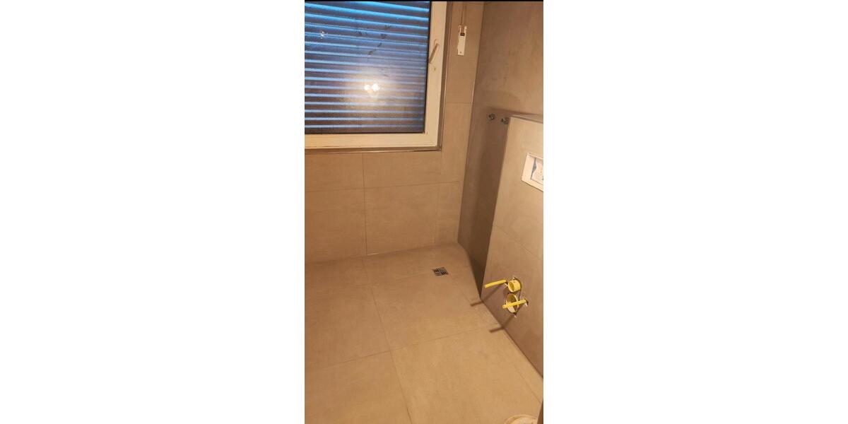 Top Erdgeschoss Wohnung mit Bodenheizung 3 zimmer