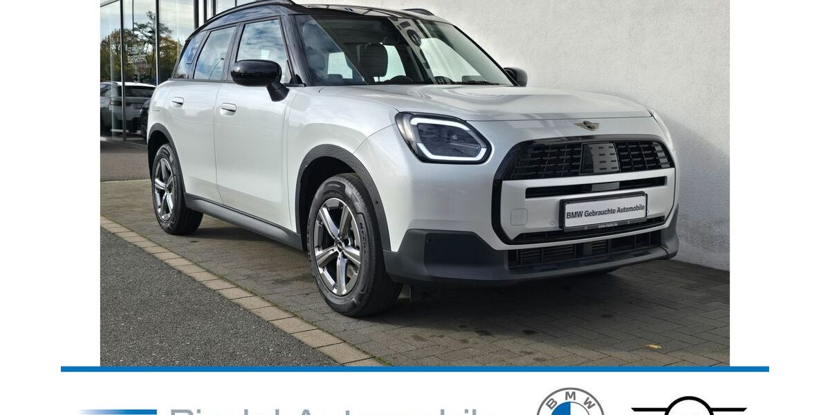 Mini Countryman C (Cooper) 13.699 km 30.990 &euro; Dinslaken 46535