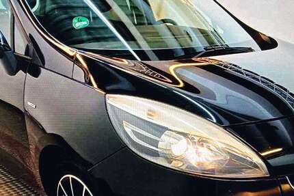 Renault Scenic 125.200 km 6.300 &euro; Wuppertal 42287