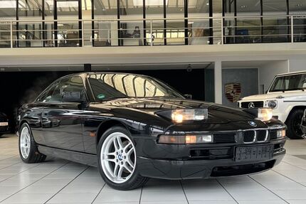 BMW 850