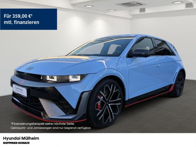 Hyundai IONIQ 5 6.501 km 50.990 &euro; Mülheim 45478
