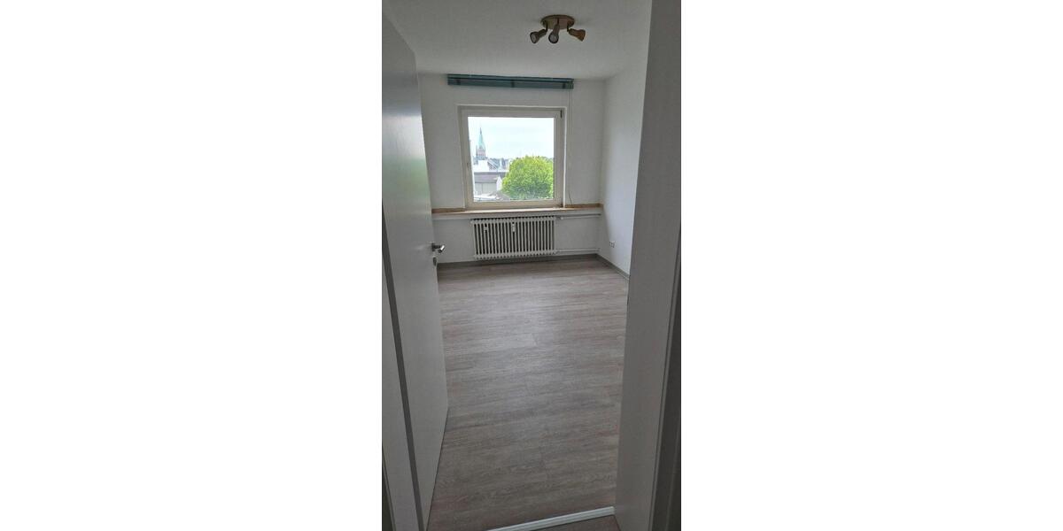 Etagenwohnung Bochum Günnigfeld - 3.5 Zimmer, 74 m&sup2;, 955&euro; | Angebot:26446360