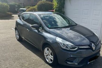 Renault Clio 64.000 km 7.000 &euro; Oberhausen 46145