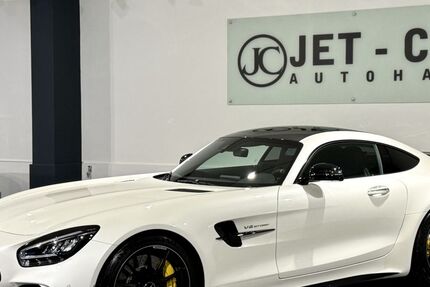 Mercedes-Benz AMG GT R 18.300 km 147.900 &euro; Wuppertal 42349