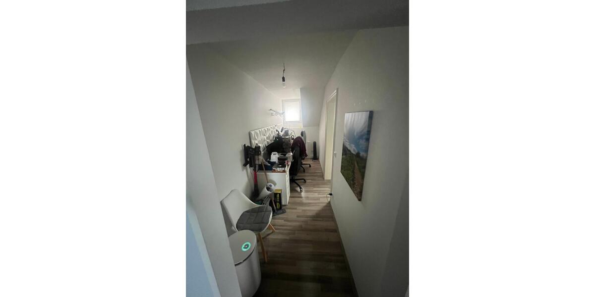 2,5-Zimmer-Dachgeschosswohnung in Mülheim-Speldorf ab 01.03.2026 2.5 zimmer