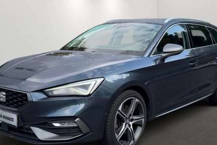 Seat Leon 30.623 km 24.950 € Wuppertal 42109