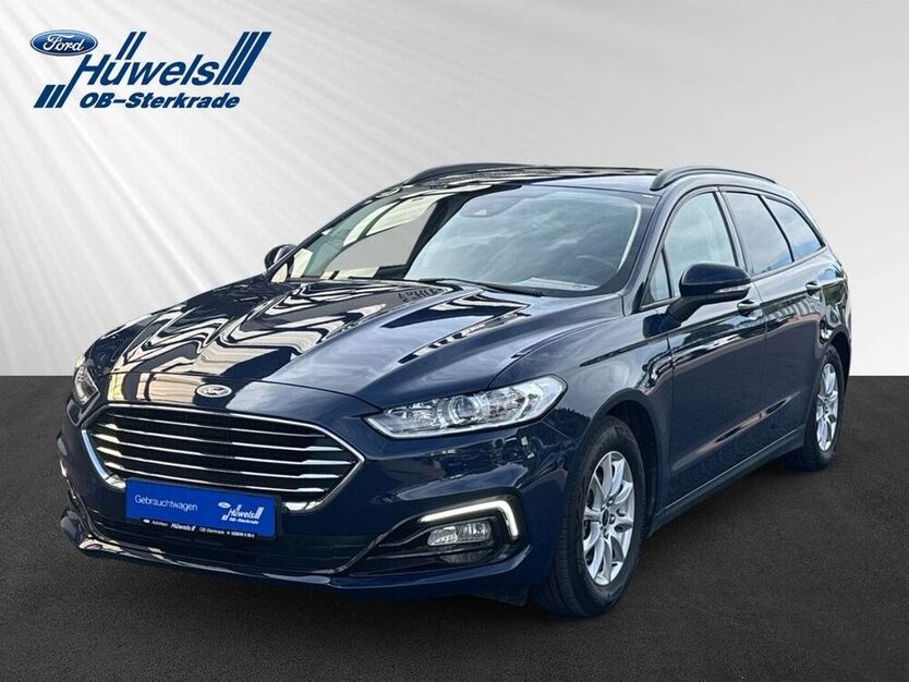 Mondeo