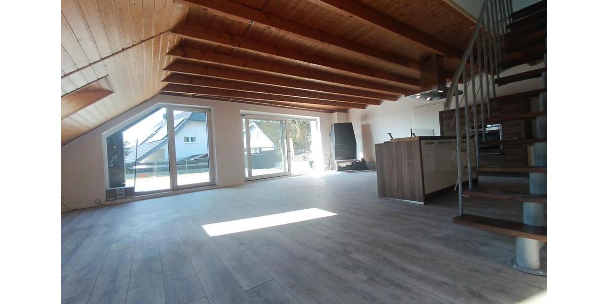 Erdgeschoßwohnung Herdecke - 5.5 Zimmer, 210 m&sup2;, 1.850&euro; | Angebot:26420601