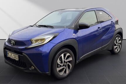 Toyota Aygo (X) 1.990 km 20.689 &euro; Wuppertal 42109