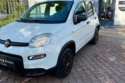 Fiat Panda 129.220 km 4.999 € Gelsenkirchen 45884