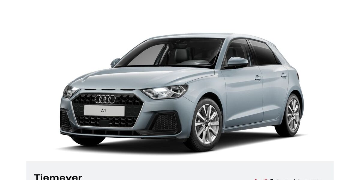 Audi A1 5.914 km 20.880 &euro; Bochum 44809