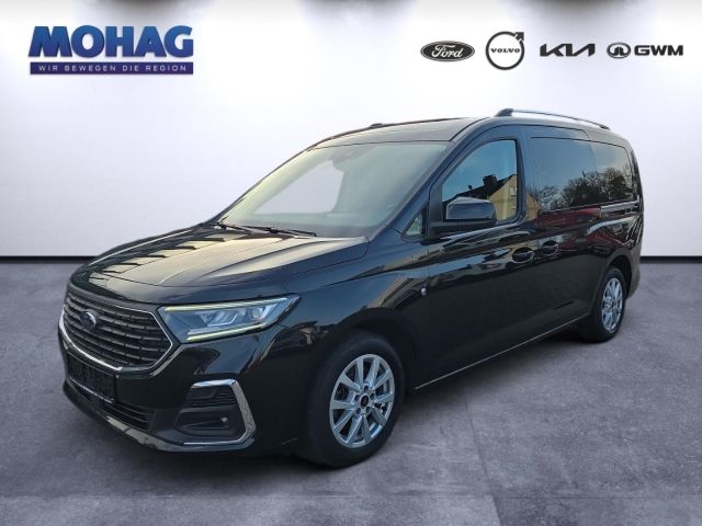 Ford Tourneo Connect 112.600 km 25.490 &euro; Dorsten 46282