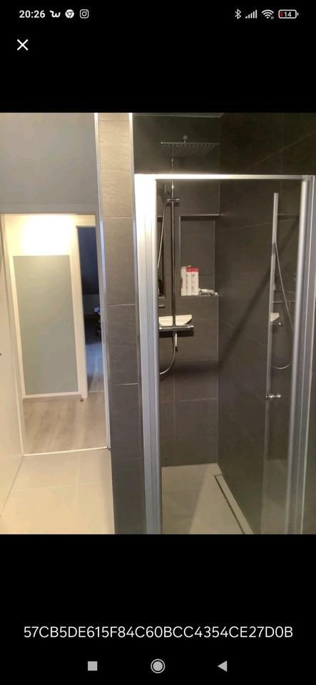 Wunderschöne 3,5 Zimmerwohnung in Nähe des Stadtparks