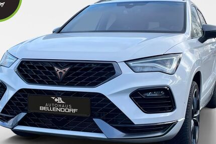 Cupra Ateca 8.841 km 36.940 € Bottrop 46244