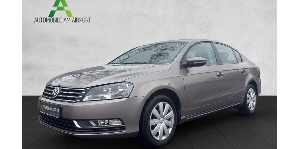 VW Passat 219.913 km 3.950 &euro; Ratingen 40880