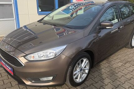 Ford Focus 150.991 km 6.999 &euro; Bochum 44894