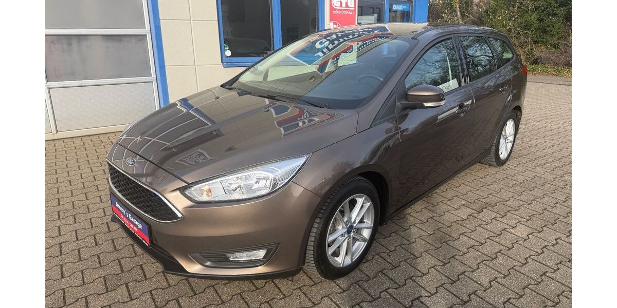 Ford Focus 150.991 km 6.999 &euro; Bochum 44894