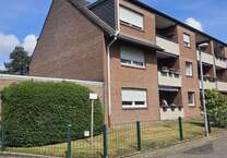 Wohnung zum Kaufen in Moers 130.500 € 57 m²