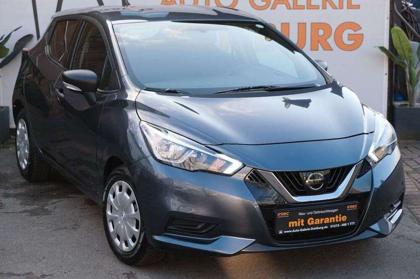 Micra