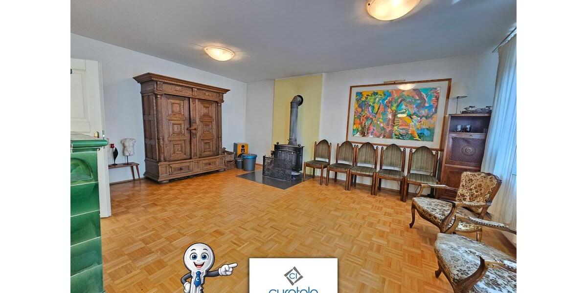 Einfamilienhaus Duisburg Mittelmeiderich - 8 Zimmer, 190 m&sup2;, 315.000&euro; | Angebot:27465836
