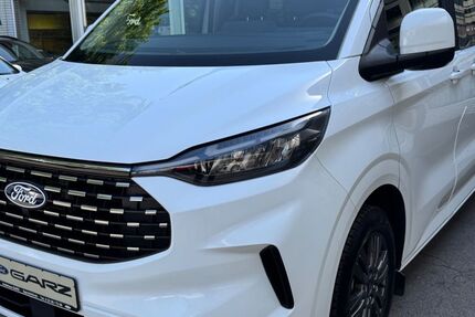 Ford Tourneo Custom 14.400 km 39.990 &euro; Sprockhövel 45549