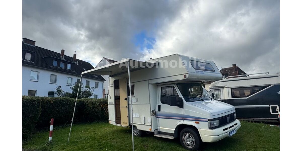 Fiat Talento 179.921 km 9.999 &euro; Recklinghausen 45661