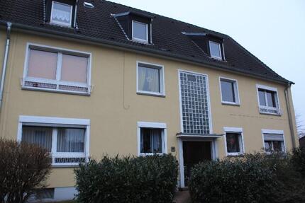 Wohnung Bottrop Batenbrock - 3.5 Zimmer, 60 m&sup2;, 497&euro; | Angebot:25413898