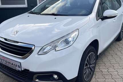 Peugeot 2008 200.000 km 4.900 &euro; Essen 45356