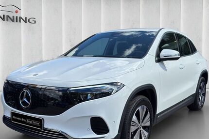 Mercedes EQA