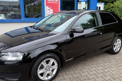 Audi A3 231.503 km 4.999 &euro; Bochum 44894