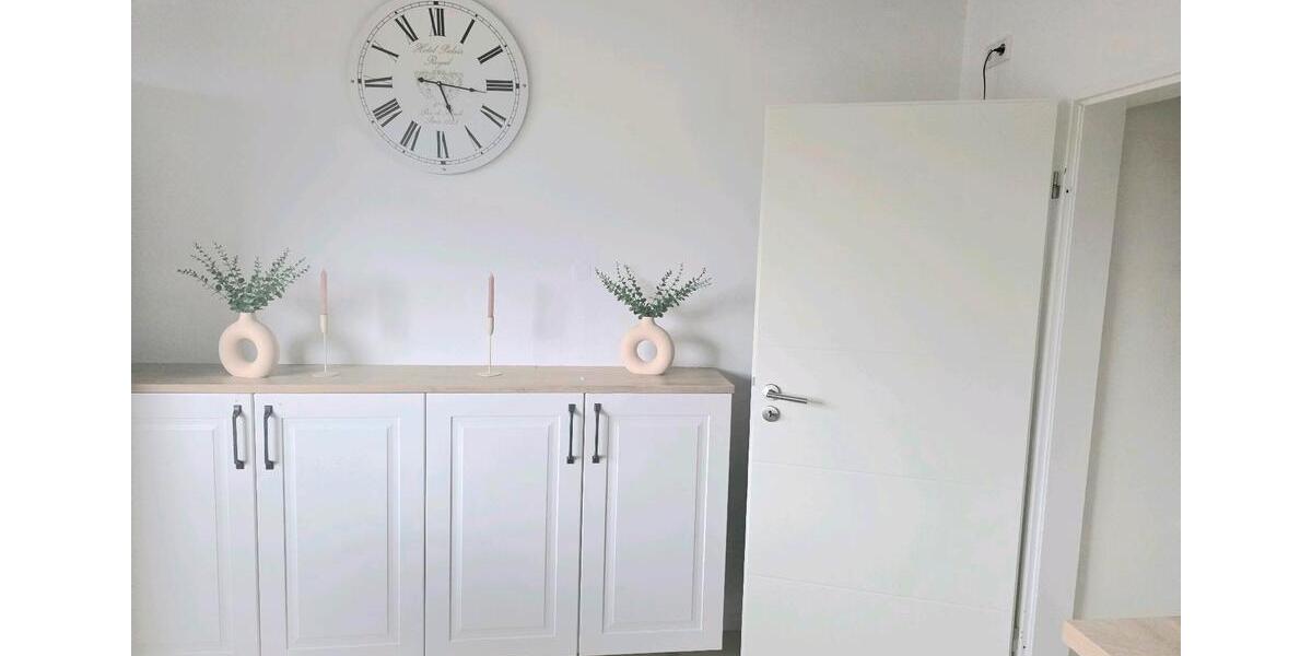 Etagenwohnung Wuppertal Cronenberg - 4 Zimmer, 89 m&sup2;, 268.000&euro; | Angebot:25626326