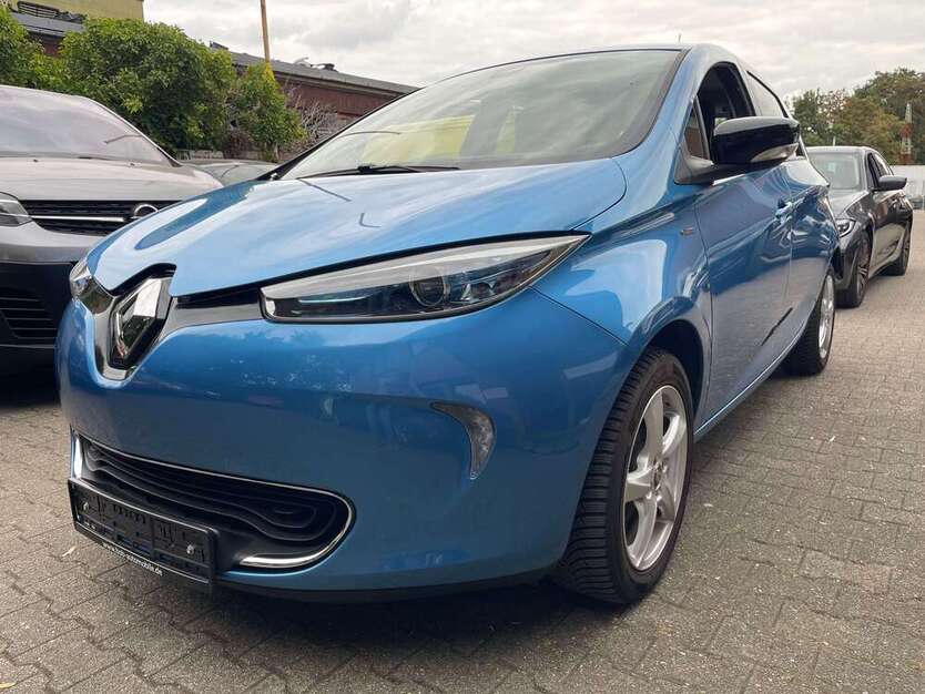 Renault ZOE 76.450 km 8.980 € Bochum 44793