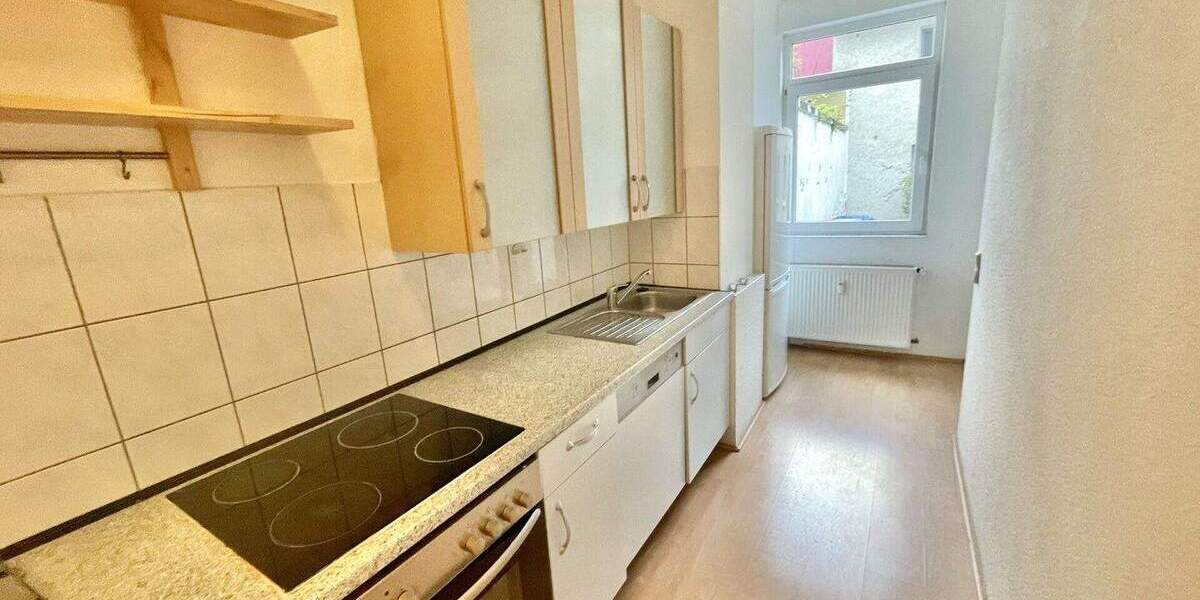 EG Wohnung Uni Duisburg 1,5 km 1 zimmer