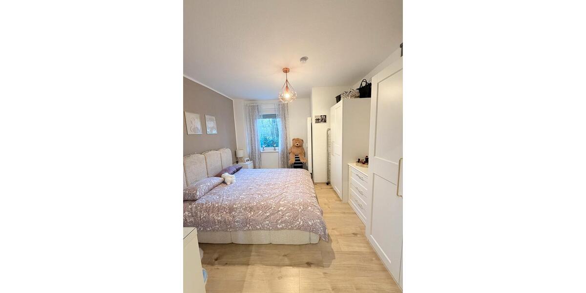 Erdgeschoßwohnung Herne Sodingen - 2 Zimmer, 60 m&sup2;, 439&euro; | Angebot:25766927