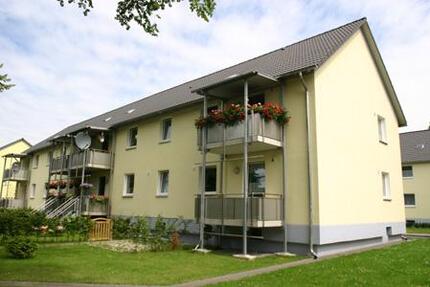 1-Zimmer-Wohnung in Gelsenkirchen Erle 1.5 zimmer