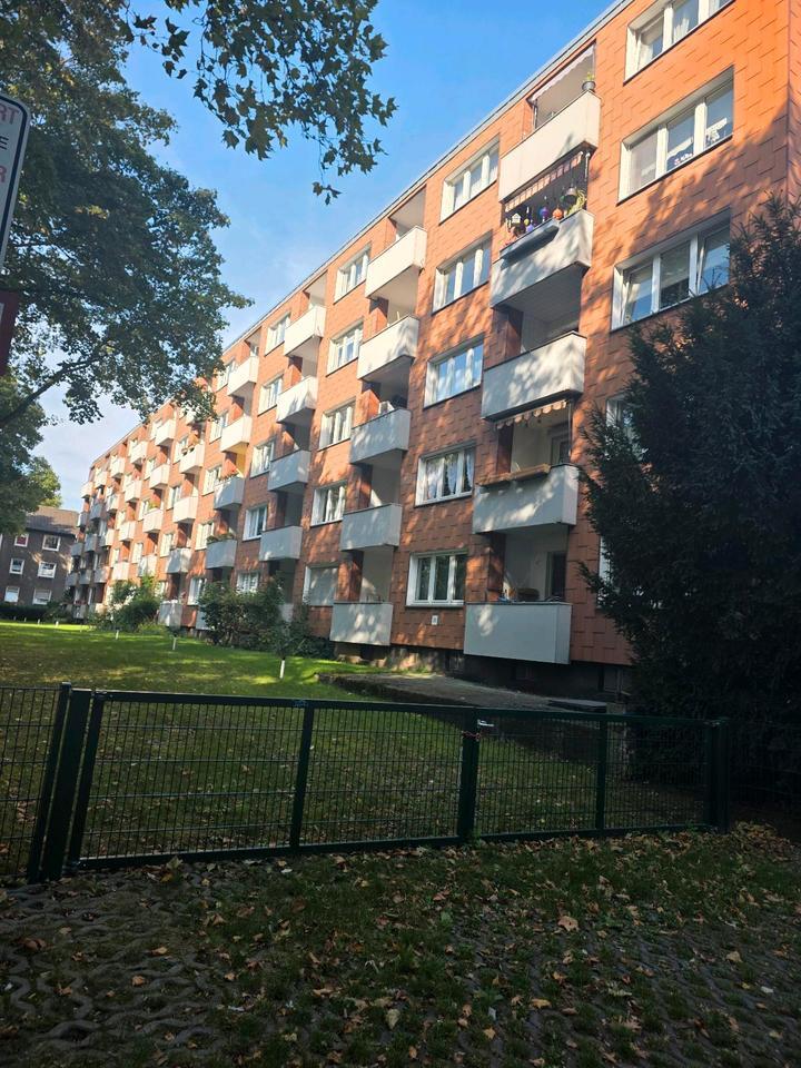 Wohnung Plus Garage zu verkaufen