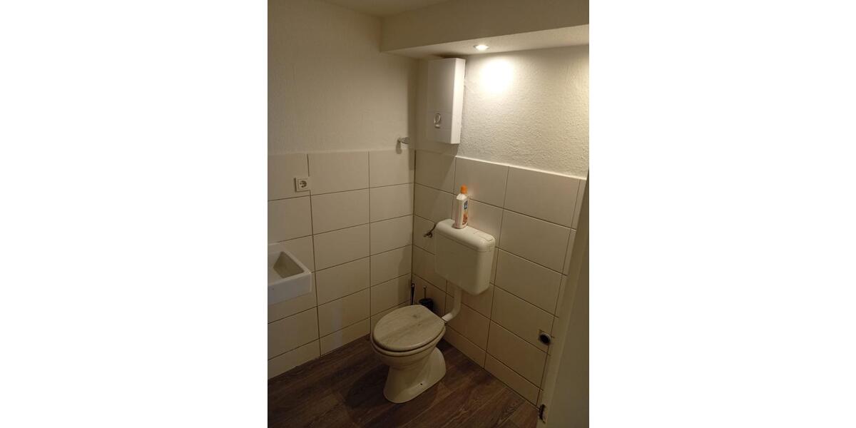 Etagenwohnung Moers Rheinkamp - 1 Zimmer, 31 m&sup2;, 400&euro; | Angebot:25791809