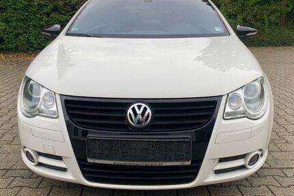 VW Eos 132.000 km 6.999 &euro; Witten 58454