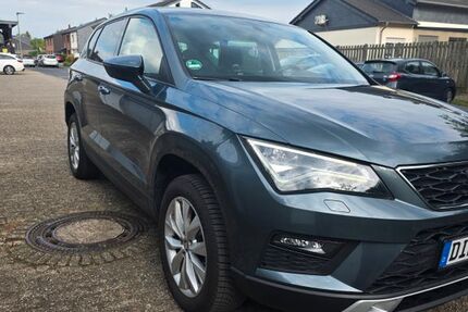 Seat Ateca 110.000 km 13.000 &euro; Voerde 46562