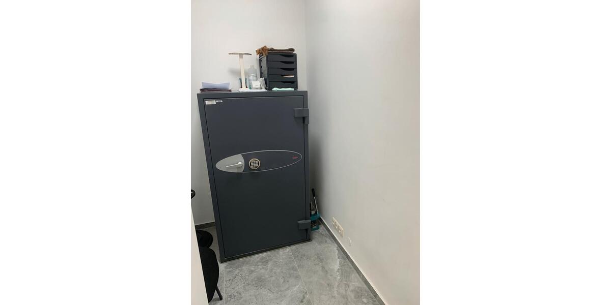 Juwelier Gewerbe zu vermieten zimmer