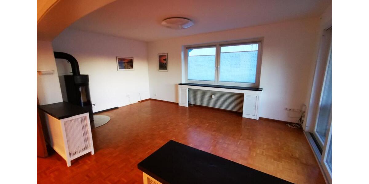 3-Zimmer Whg., Balkon, Garage, Zentrum Ratingen 3 zimmer