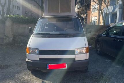 VW T4 California 466.522 km 7.800 &euro; Essen 45144