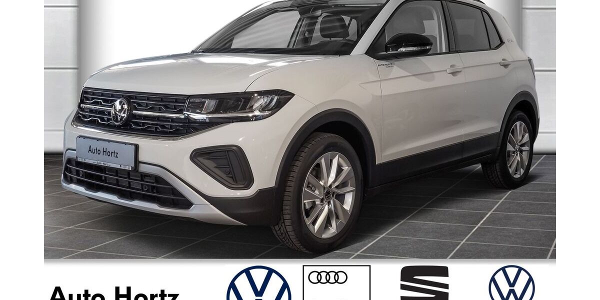 VW T-Cross 6.000 km 32.850 &euro; Duisburg 47269
