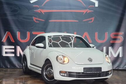 VW Beetle
