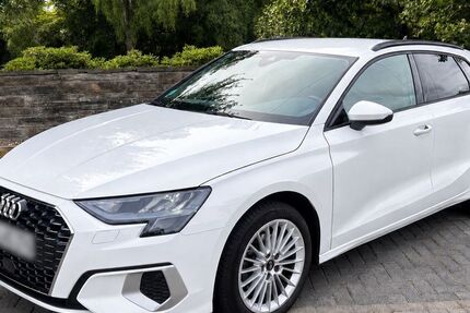 Audi A3 22.093 km 23.300 &euro; Schwelm 58332
