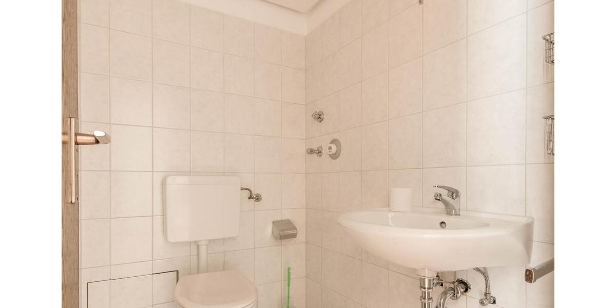 Gemütlich. Großzügig. Gut gelegen. 3.5 zimmer