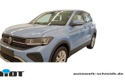 VW T-Cross 10.100 km 18.398 &euro; Recklinghausen 45657